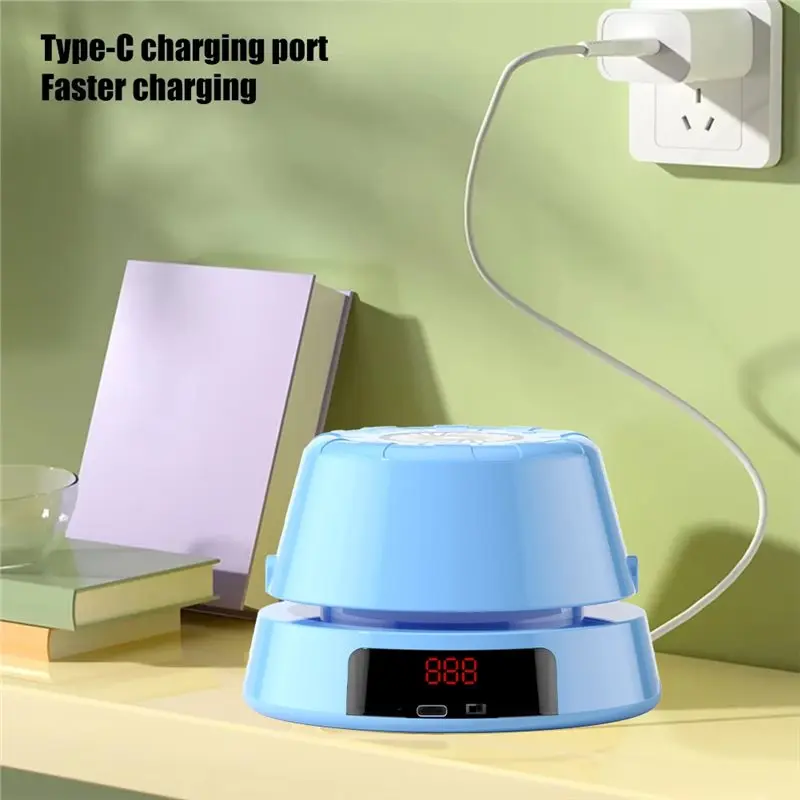 HOTB72A Automatic Remote Control Jumping Electric Rope Skipping Machine Digital Counter Outdoor Exercise Games For Kids