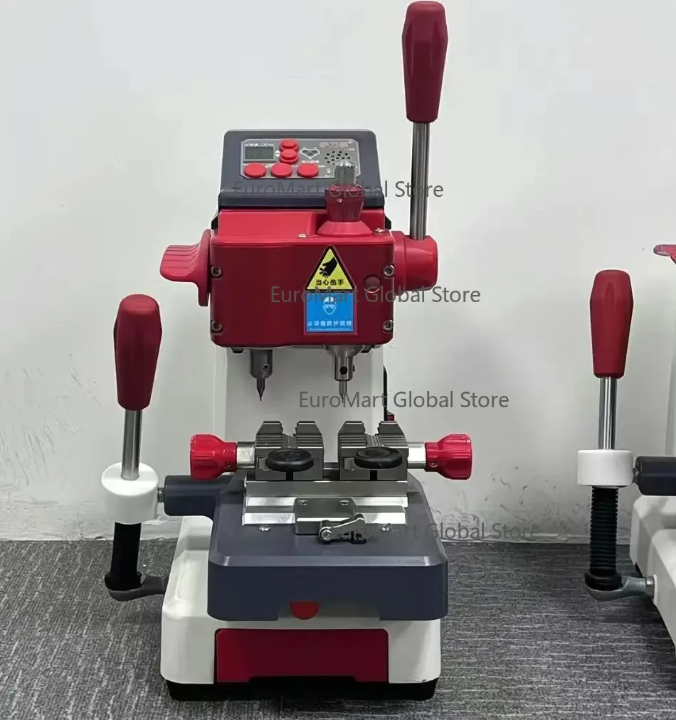 

Многофункциональный вертикальный станок для копирования и резки ключей для автомобилей и дверей, инструменты для изготовления ключей для слесарей