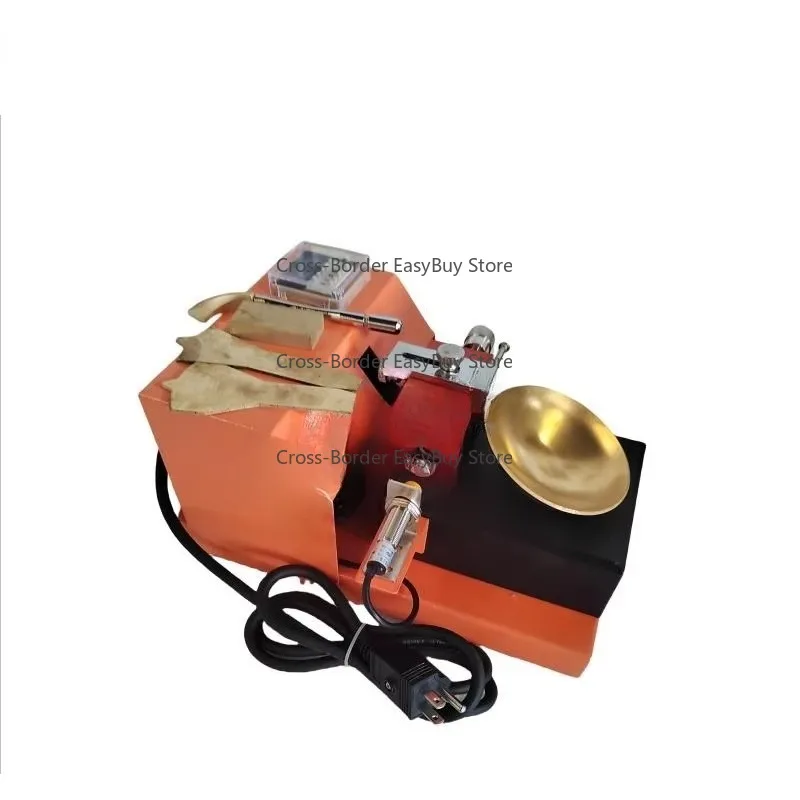 Disc Soil Liquid Li…