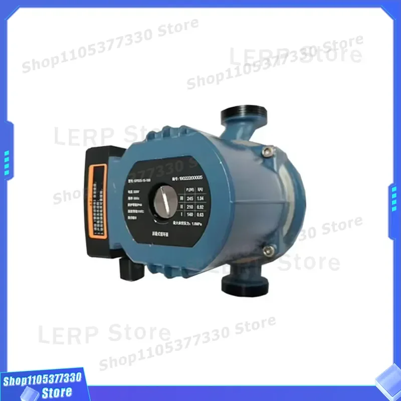 3 Inch Hydraulic Drive Water Jet Pump High Pressure Factory Supply Clean Water Pump for Irrigation and Agricultural Use