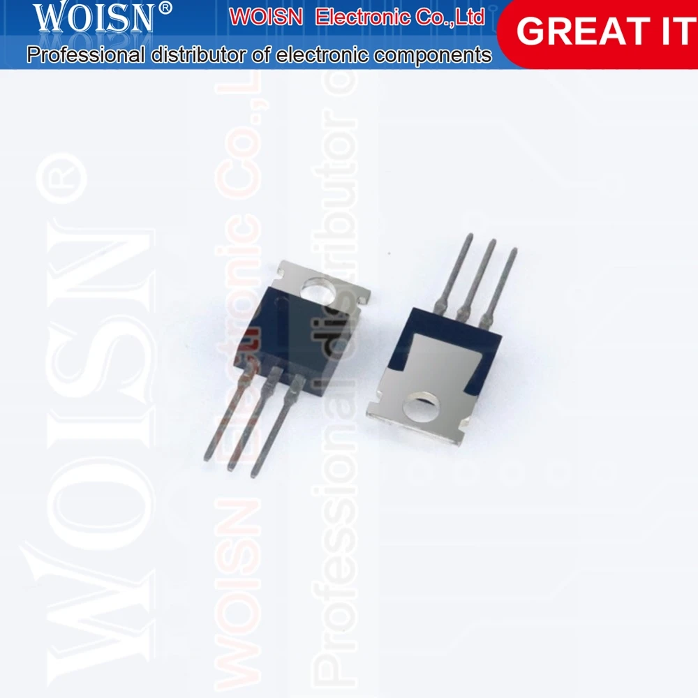 Fast Order Processing Same Day Shipment Accept Small Batch Orders TO-220 L78M05 L78M05CV