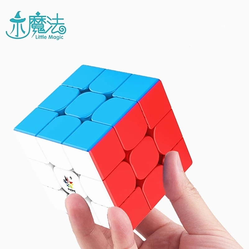 Yuxin Little Magic sq-1 , Yuxin 3x3x3 Magnetic Magic Cube sq1 speed magic cube Professional cubo magico puzzle children toys