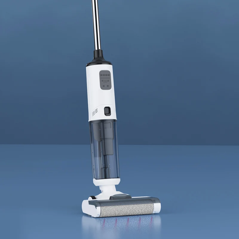 Wireless Automatic Cleaning Vacuum Cleaner Home Smart Mop Electric New Product