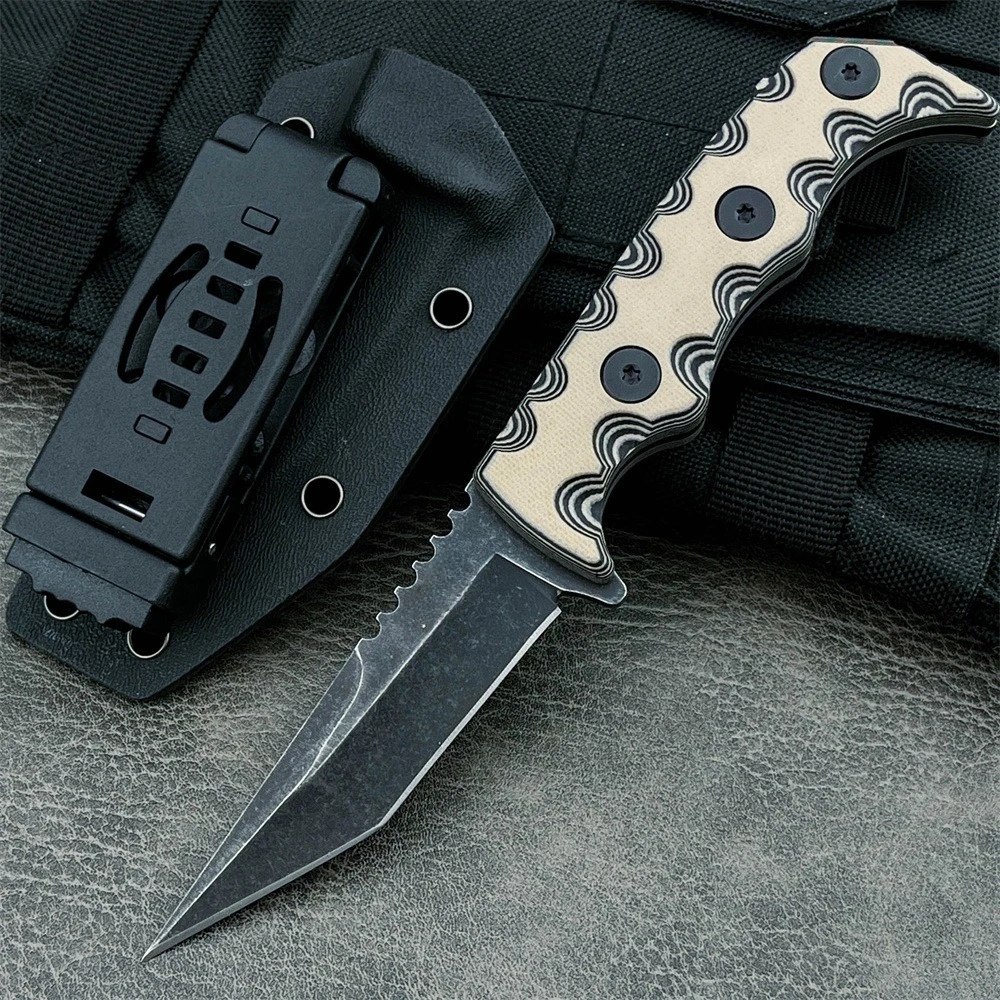 couteau-a-lame-fixe-couteau-droit-de-camping-lame-pleine-longueur-7cr13mov-manche-g10-avec-etui-outil-portable-de-survie-pour-la-randonnee-en-exterieur