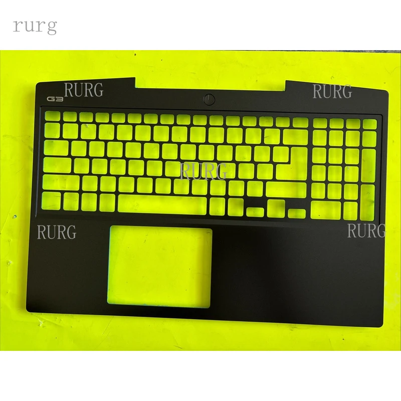 

R+ New for Dell OEM G Series G3 3500 Palmrest 2DPKM 02DPKM Blue R20,33