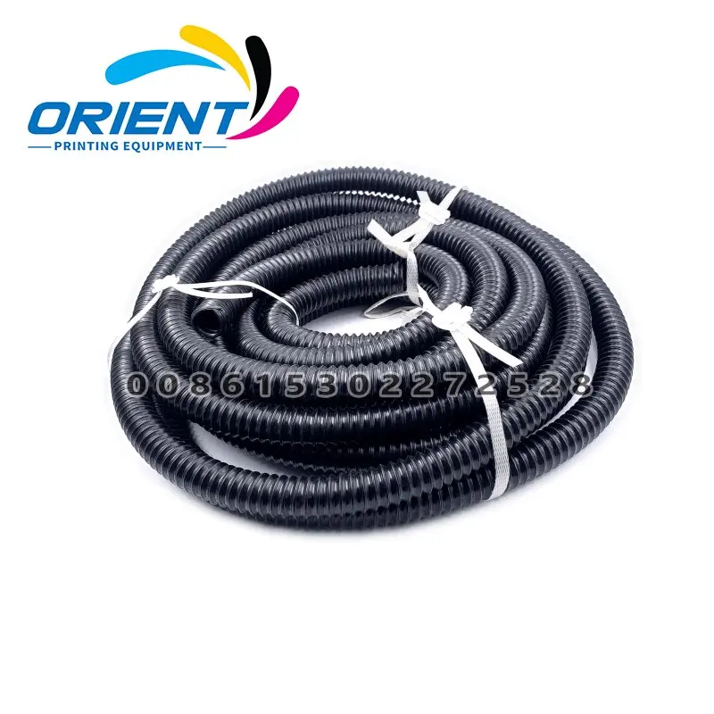 2m 00.471.0170 Spiral Hose MFPS-NW25x3.5 For Heidelberg XL105 XL106 SM102 SM74 Air Supply Printing Machinery Parts