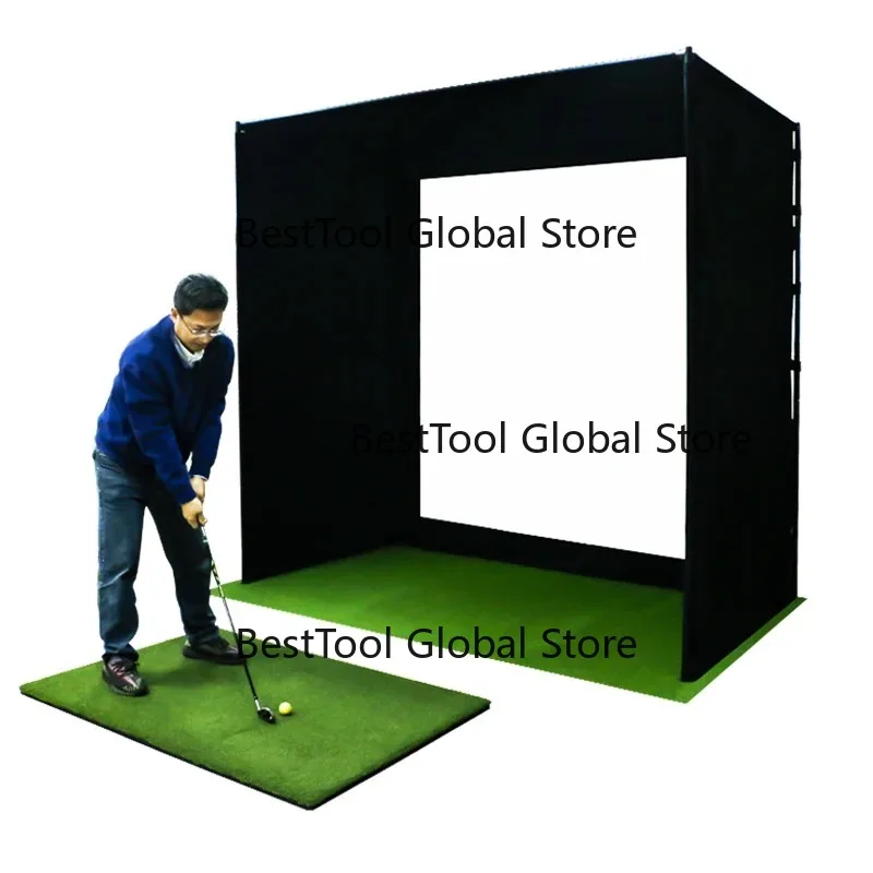 Customized Golf Ind…