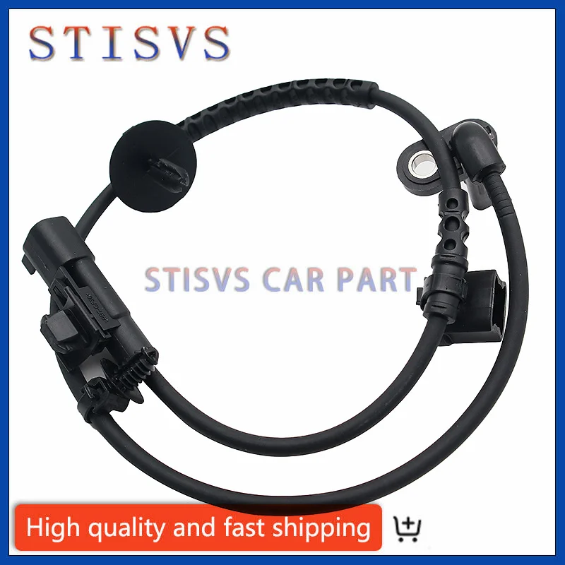 

ABS Wheel Speed Sensor Rear Right 95371617 For Buick Encore 2013-2022 Chevrolet Trax 2015-2022 95075978 94544442 42450319 New