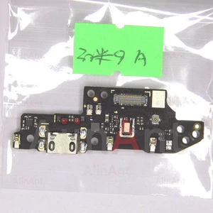 Original USB Sub Mic Board Dock Ladegerät Ladegerät Ladding Door Flex Kabel für Xiaomi Redmi für Xiaomi Redmi 5 6 7 8 9 10 Pro 5A 9A 9T 10a 10c 4g 5g 10 Hauptverkaufskabel Flex Redmi 9 - №7