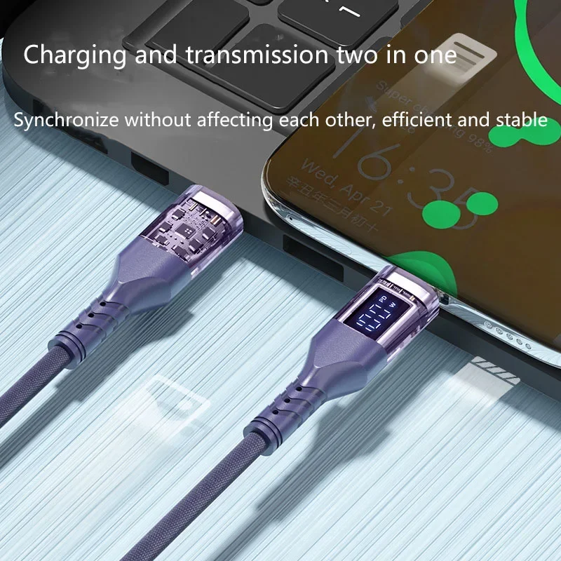 2026 100W 5A Usb C … - image