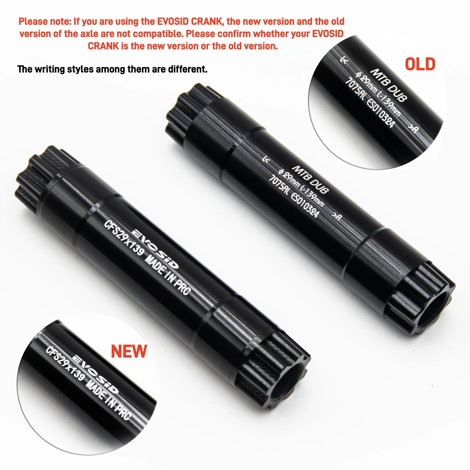 Thumbnail 2 - #44 Bicycle Cranks Comparison Guide