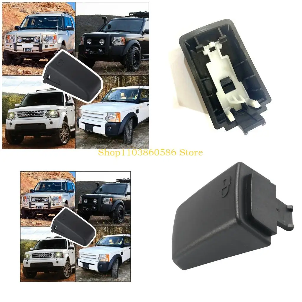 

242a Black Car Door Decker Hantecter Modern Eduder Hande