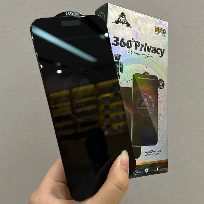Thumbnail 4 - #6 Ranked Privacy Screen Protectors Picks in 2026