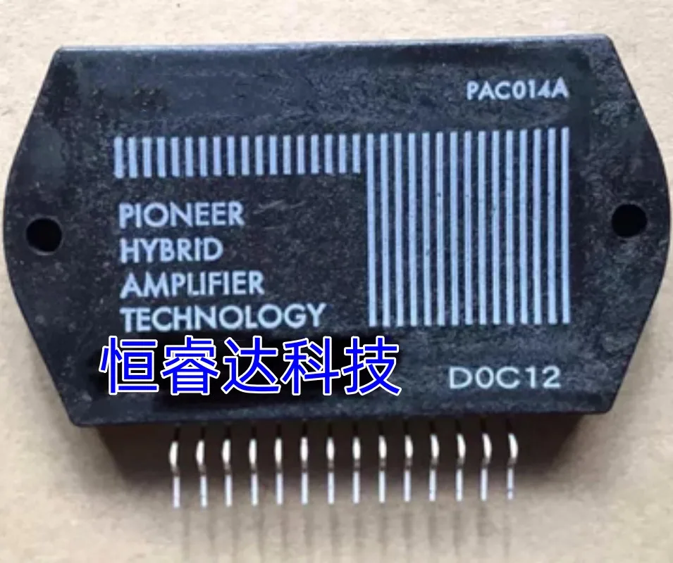 1PCS~5PC/SLOT PAC014A Pioneer Power Module New original