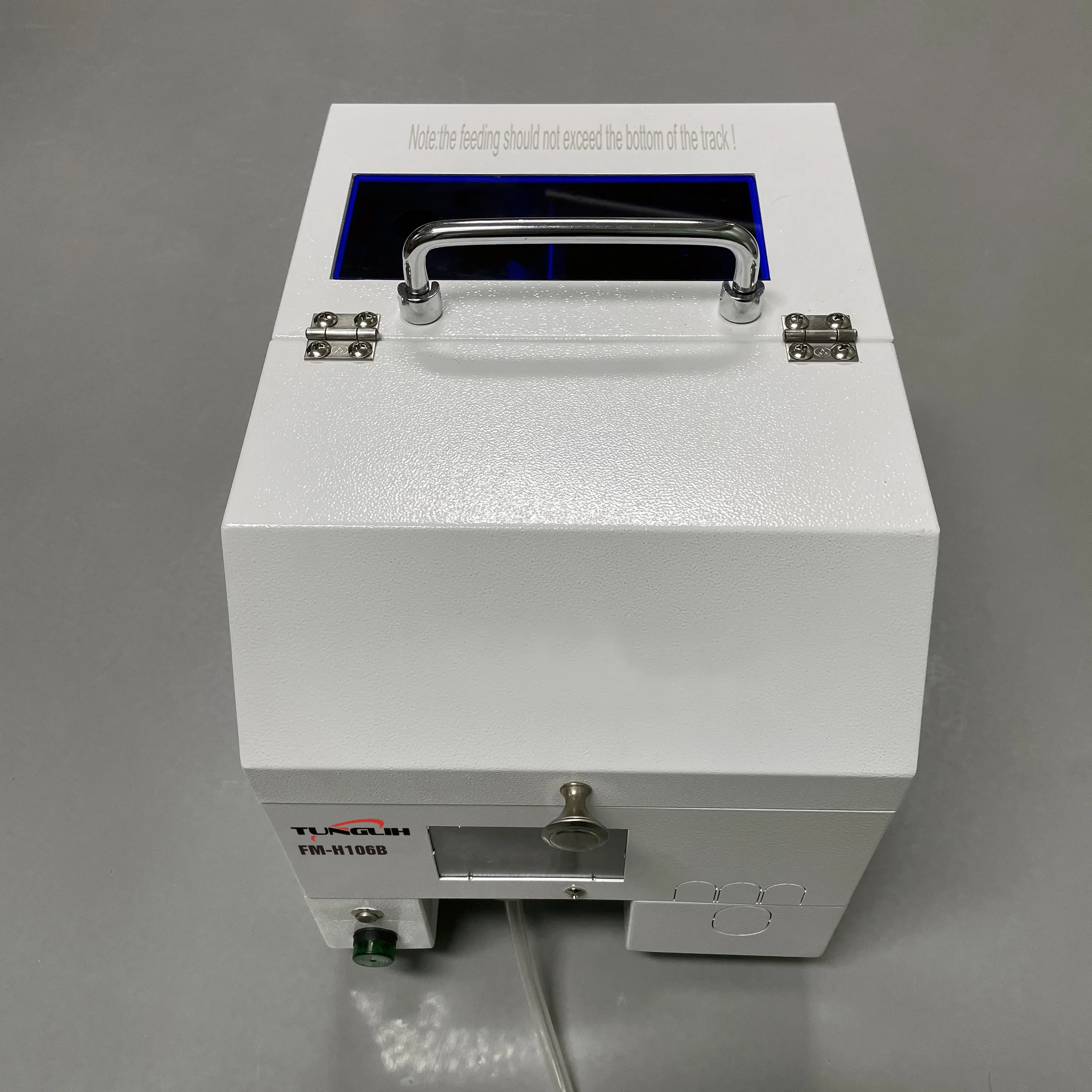 مفك عزم دوران كهربائي محمول بدون فرش أداة شد دقيقة أوتوماتيكية مع تحكم ذكي للتجميع الصناعي