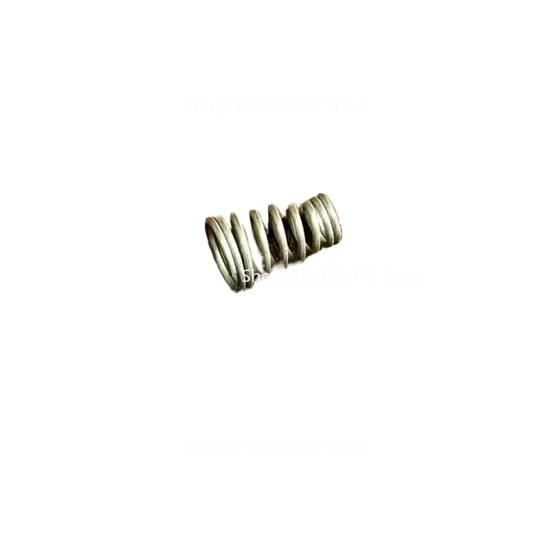 Semi-automatic coffee machine outlet spring ECO310/EC886 for  repair parts