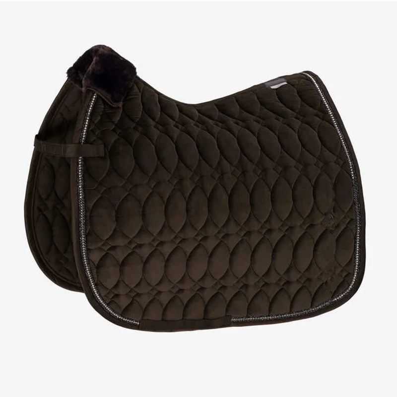 

New Design Horse Racing Comfort Breathable Horse Saddle Pads