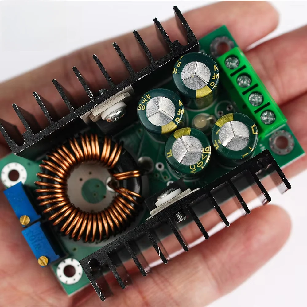 300W Voltage Regula…