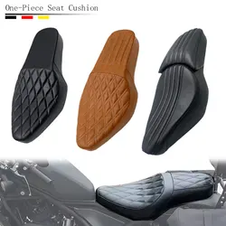 Motorcycle For Honda CMX500 CMX300 Driver Passenger Seat Cushion Front Rear Pad Fit Rebel CMX 300 CMX 500 2017-2023 Accessories