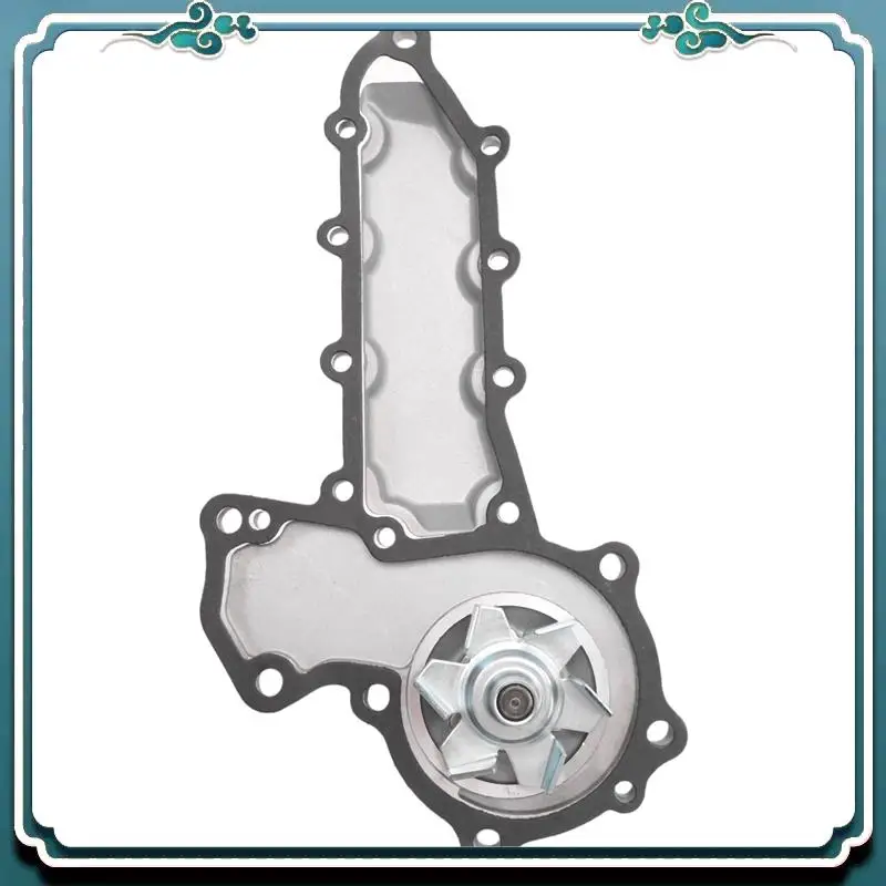 

Аксессуары для водяного насоса ABTU-15521-73030 для Kubota D1102 D1302 D1402 V1502 V1702 V1902 V2203 V2403