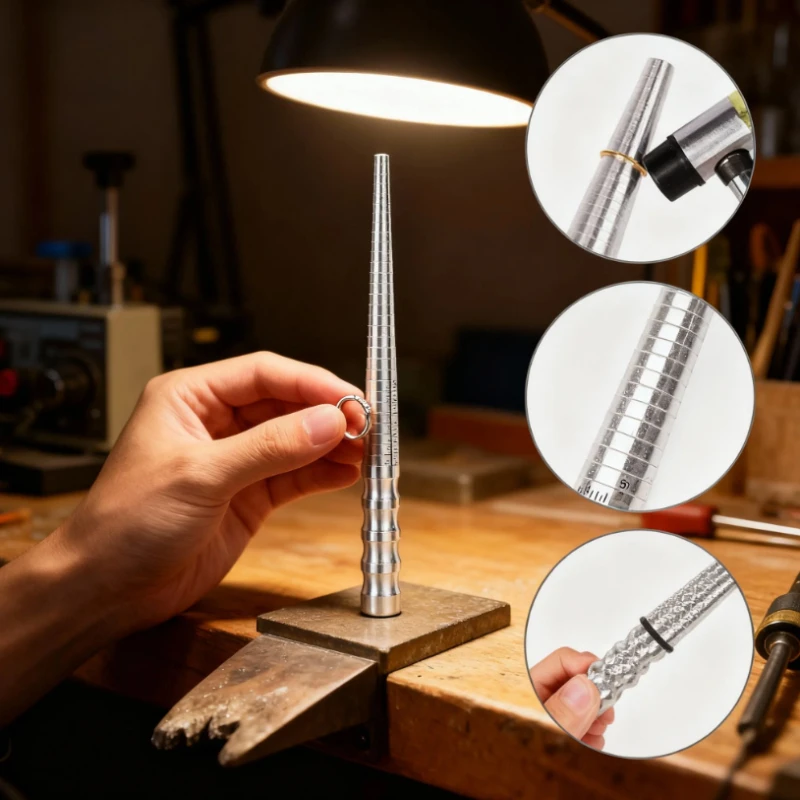 professional-ring-sizing-mandrel-with-us-eu-size-chart-for-jewelry-making-ring-resizing-shaping-and-repair-bench-tool