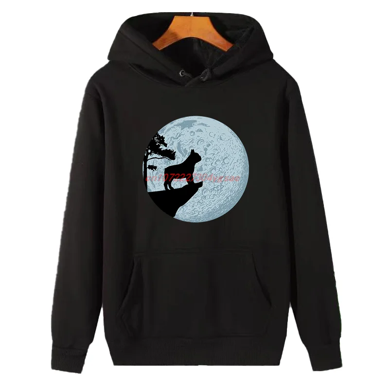 

Толстовки с капюшоном и забавным рисунком для любителей собак, французский бульдог, модные зимние свитера с капюшоном, мужская зимняя одежда