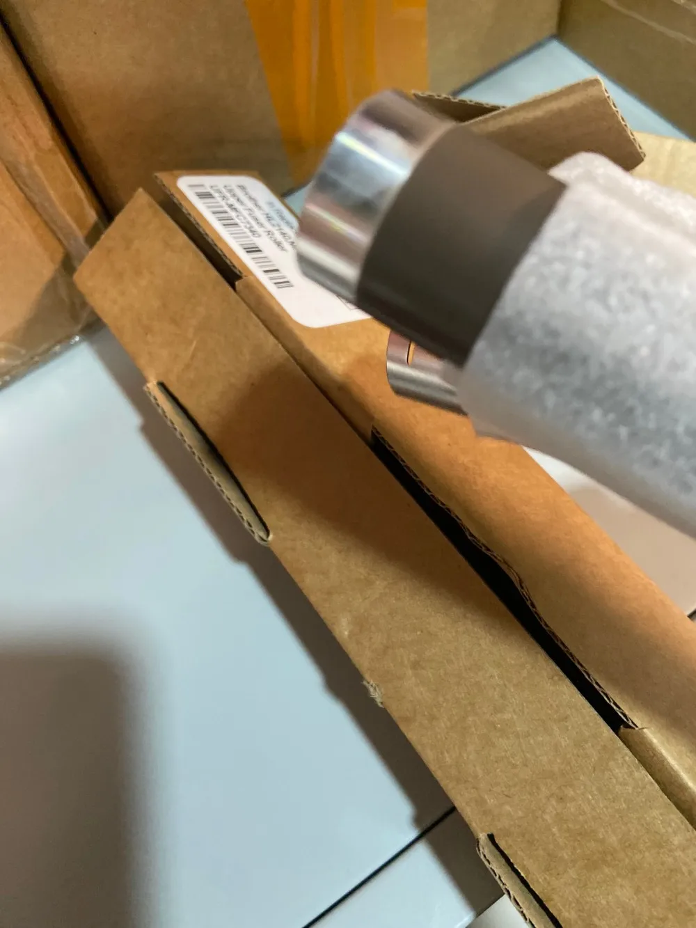 

5pcs Fuser Upper Heat Roller LU2374001 for Brother HL 2140 2150 2170 DCP 7030 7032 7040 7045 MFC 7320 7340 7345 7440 7450 7840