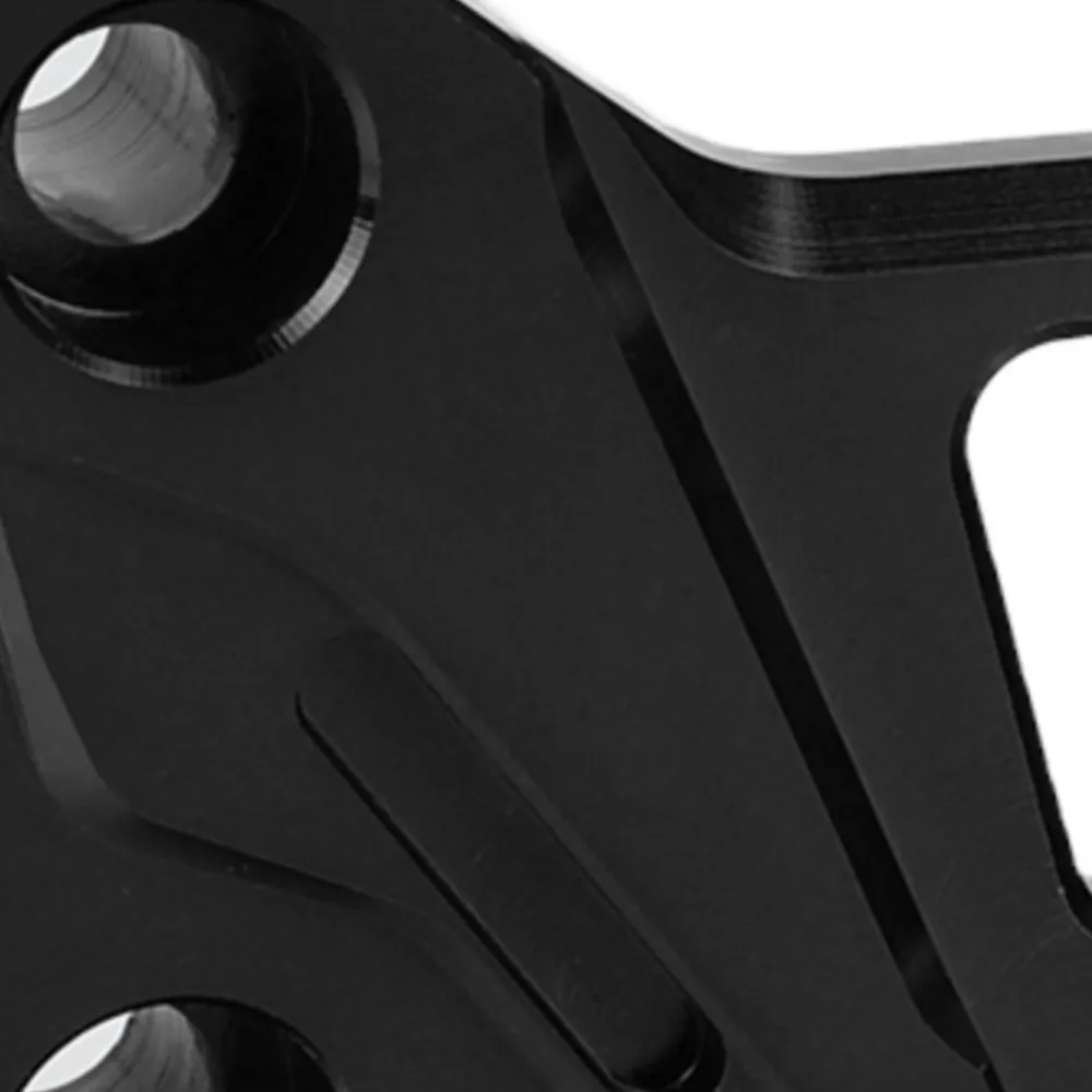 YZF-R9 Motorcycle License Plate Relocation Bracket YZF R9 Rear Tail Tidy Fender Eliminator Kit For Yamaha YZF R9 YZFR9 2025-2026