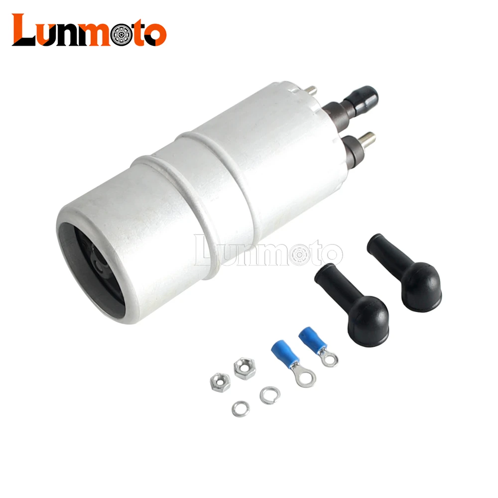 For BMW K1 K75 K75C K75RT K75S K100 K100LT R RS RT K1100LT Motorcycle Fuel Pump Replace Intake Fuelpump 16121460452 16121461576