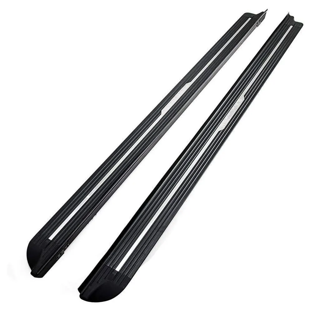 Door Side Step Running Board Nerf Bar Fits for Ford Bronco 4 Door 2021-2023