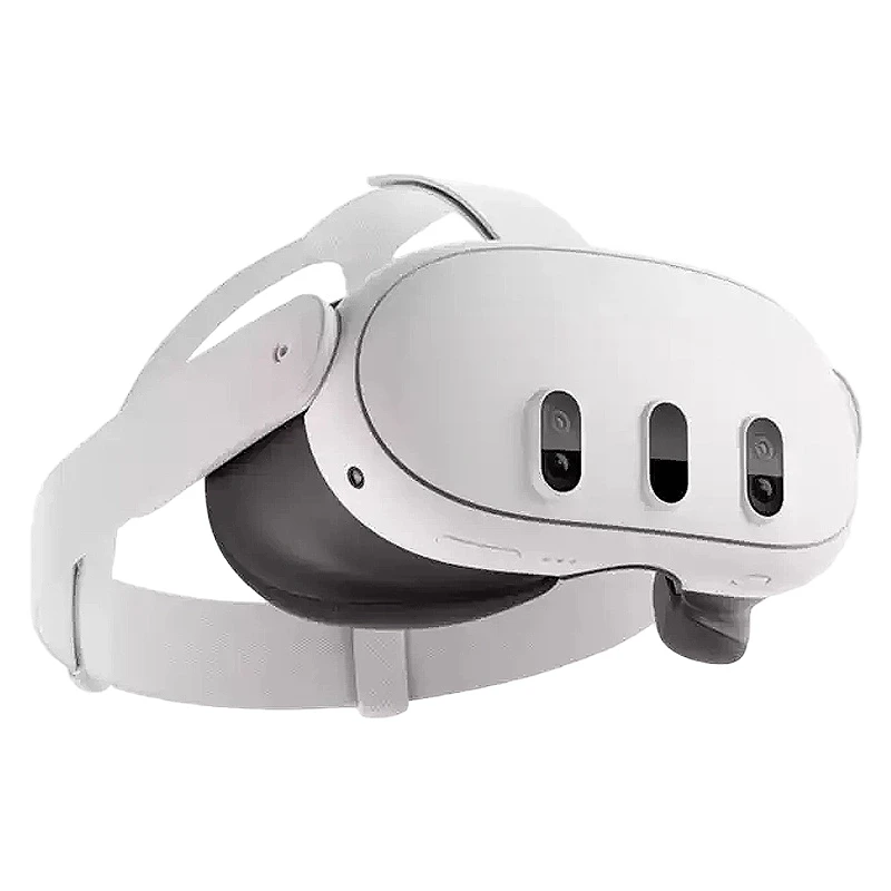 Glasses 4K High Definition Intelligent Somatosensory 3D Panoramic Machine