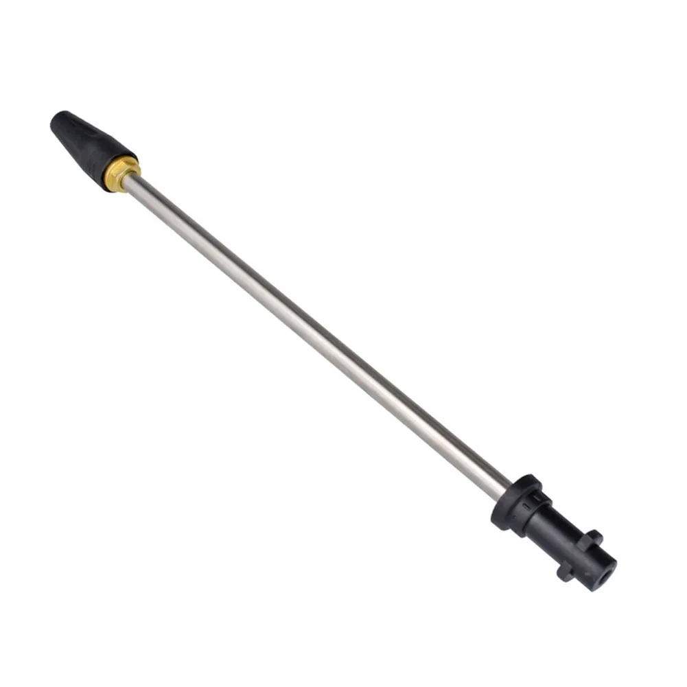 

Outdoor Cleaning 2600psi High-Pressure Cleaner Car Washing Accessory Adjustable Spray Patterns For Garden Furniture