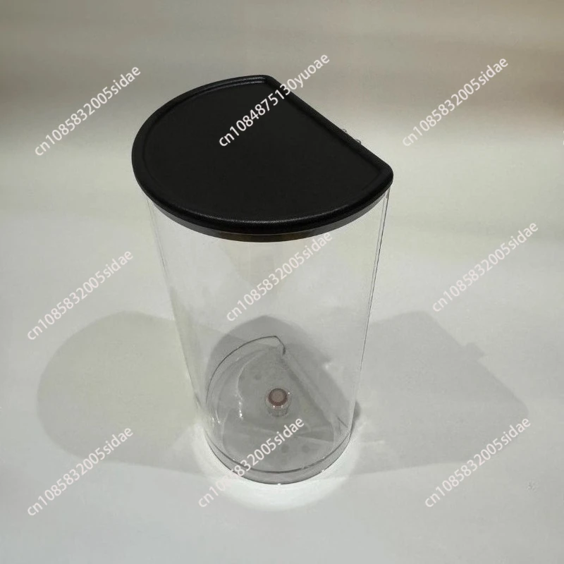 

Suitable for Nespresso C113/D113/CITIZ capsule coffee machine water tank accessories with a lid
