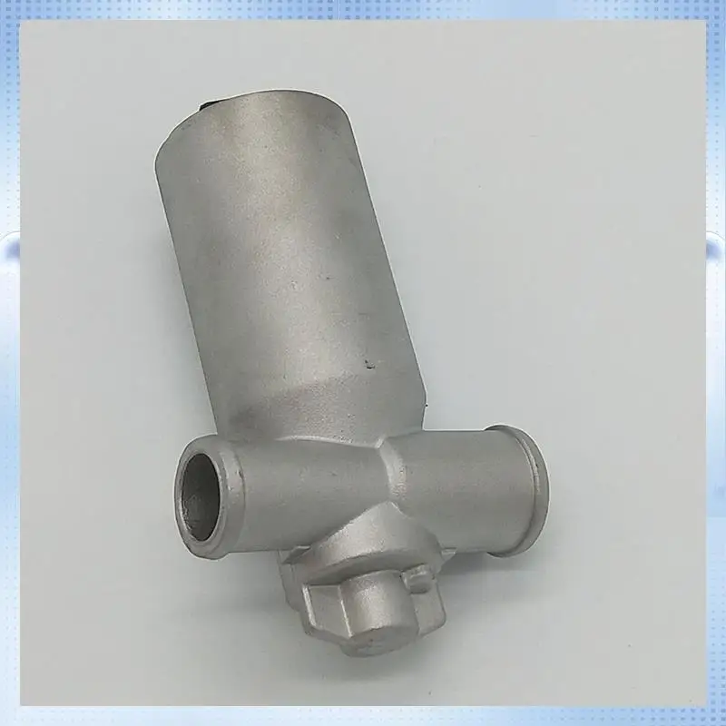 

NEW-4061147051 Автомобильный регулирующий клапан холостого хода для BMW M3 X5 Z3 Z4 E46 E53 E60 E61 Saab 900 9000 Opel ZMZ 1993-2006 13411744713