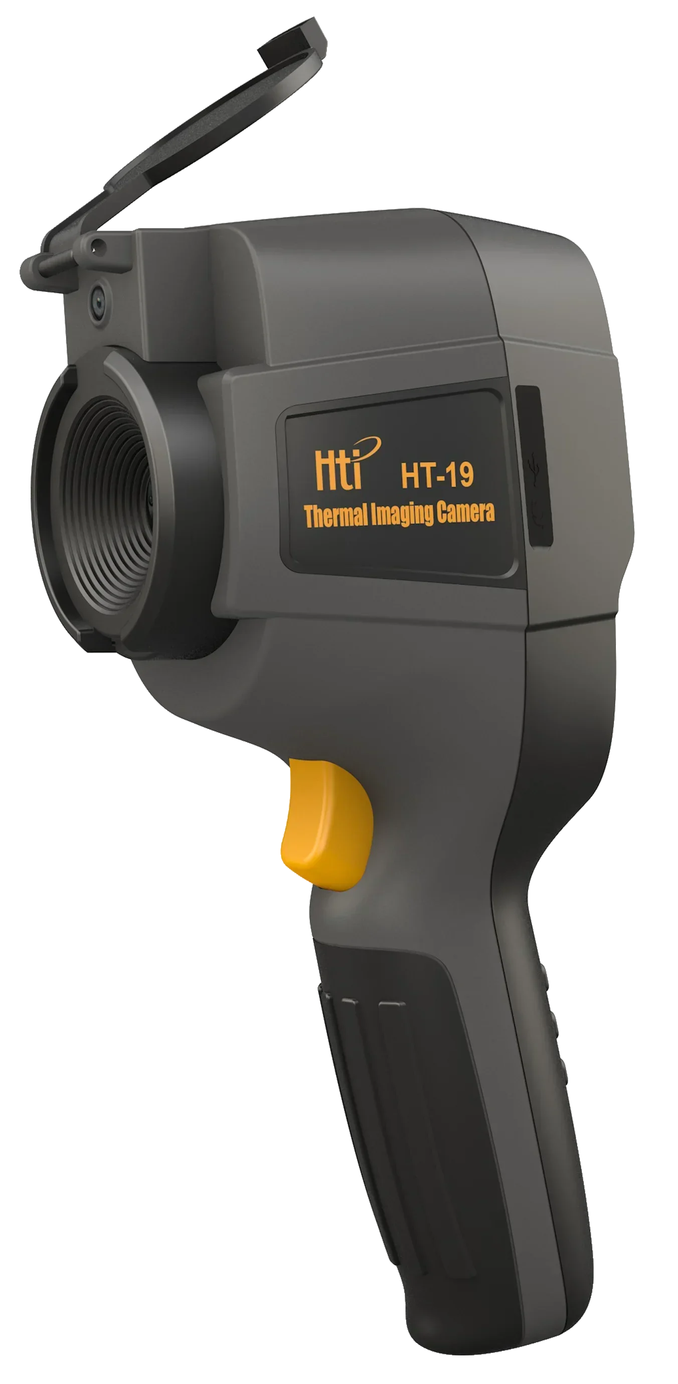 

NEW 320*240 high resolution thermal camera infrared imager from China original manufacturer HT-19 thermal camera