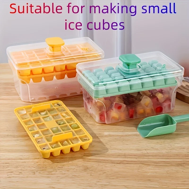 Thumbnail 2 - #39 Ice Cube Trays Comparison Guide