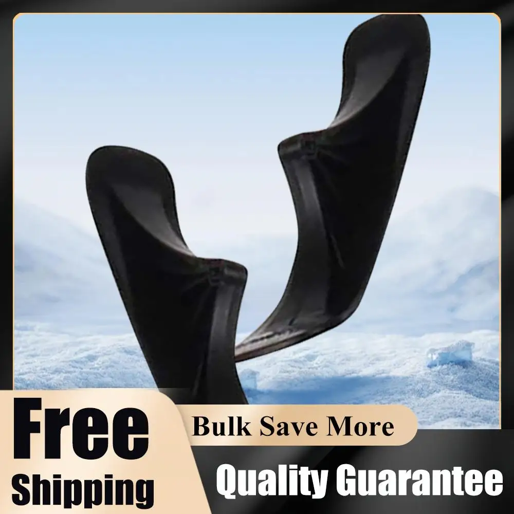 

Комплект из 1 пары лыжных саней-сноубордов для детей, аксессуары для активного отдыха