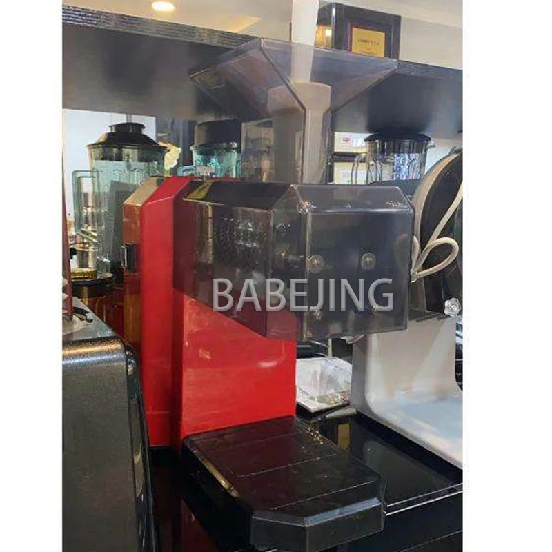 BABEJING Электрическая коммерческая машина для расслабления мяса, небольшой настольный размножитель для разбивания стейков и свинины