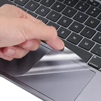 Trackpad Protector for MacBook Pro and Air 13/14/15/16Inch M1 M2 M3 Chip Touch Pad Cover Anti-Scratch Anti-Water Trackpad Skin