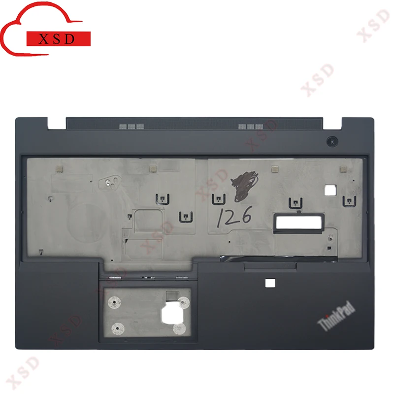 New Original for Lenovo ThinkPad T15p P15v gen 1 gen 2 Top LCD Back/Palmrest cover/Bottom Base Shell AP218000200 AP218000F00