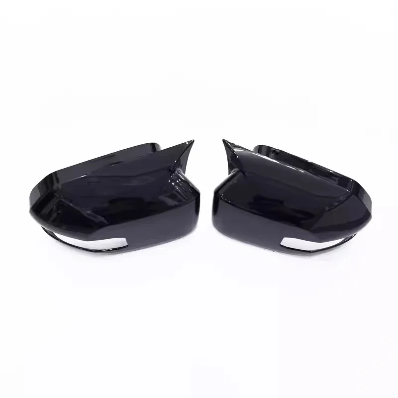 For Chery Jetour Traveller 2023 2024 Jetour T2 Rear View Side Mirror Cover Off-Road Decoration Modification Accessories