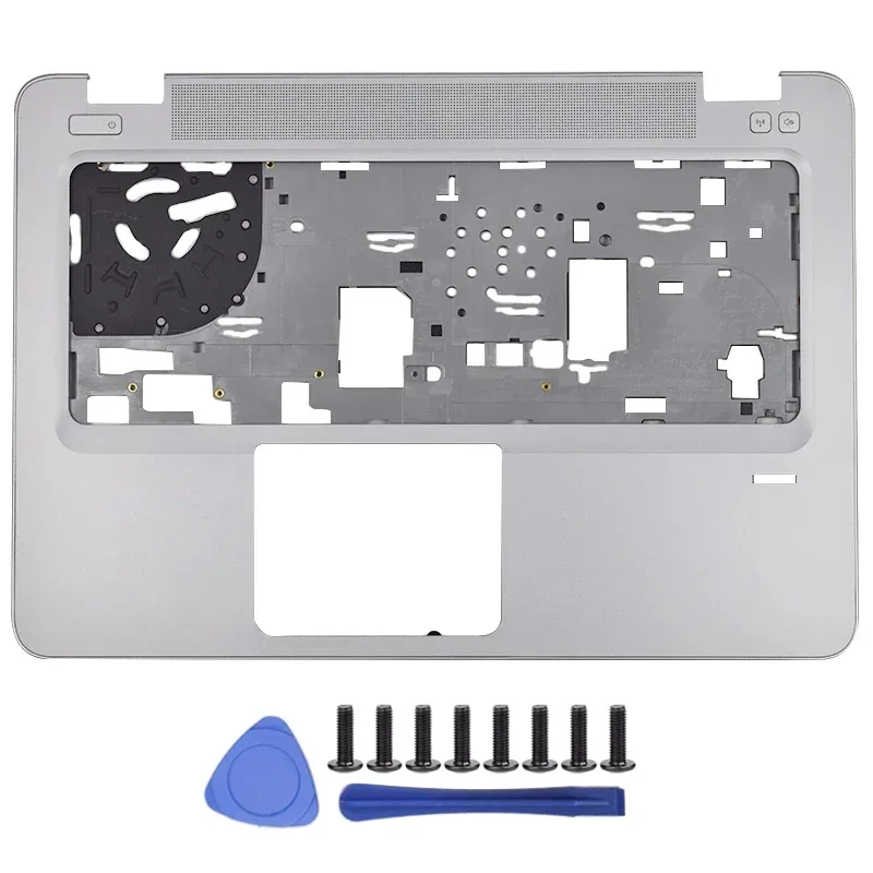 For HP EliteBook 840 G3 Keyboard Bezel 821173-001 Laptop Accessories Laptop Palmrest Upper Computer Accessories