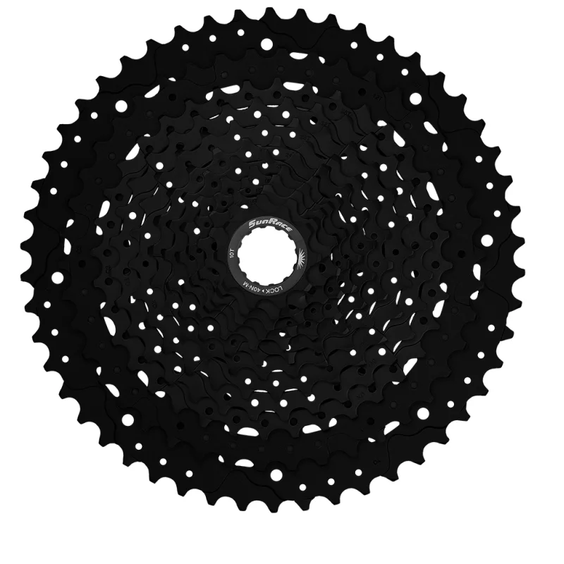 AliExpress NONE SunRace CSMZ600  CSMZ800 CSMZ903 11-51T  CSMZ90 Cassette 12S  Flywheel For Mountain Bicycle HG-Spline A7075 Sprocket MTB Bicycle