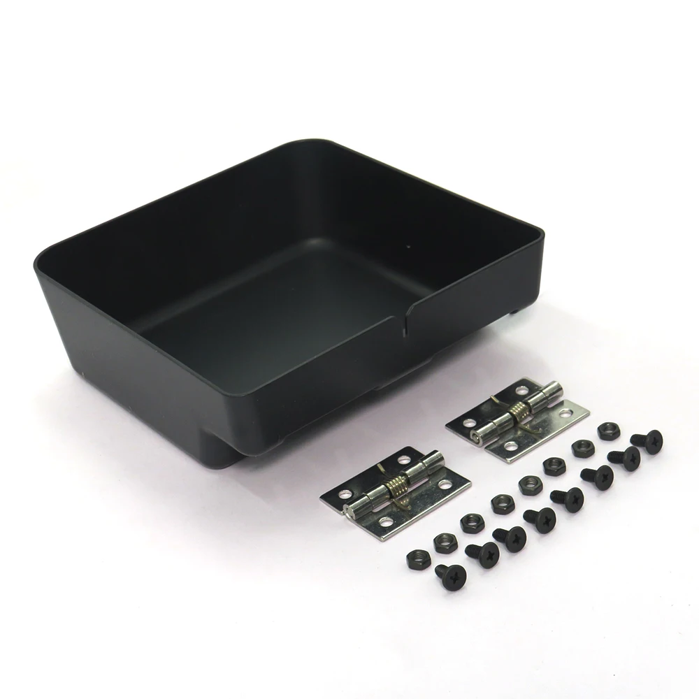 Flytec Official Original V805-03 Silo Components Assembly Spare Parts For V805 RC Carp Fishing Bait Boat