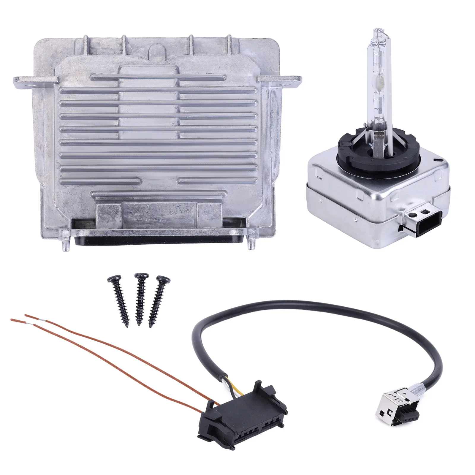 Car Xenon Headlight Ballast Unit For Enclave 2013-2017 22840414 Replacement Xenon Ballasts Automotive Accessories