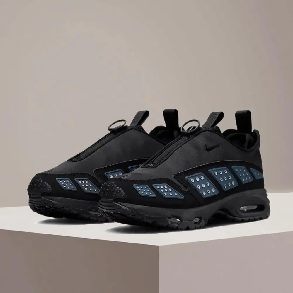 

Nike Air Max SNDR Women's Fashionable, Versatile, Breathable, Non-Slip, Durable, Air Cushioning, Sports Running Shoes FZ2068-001