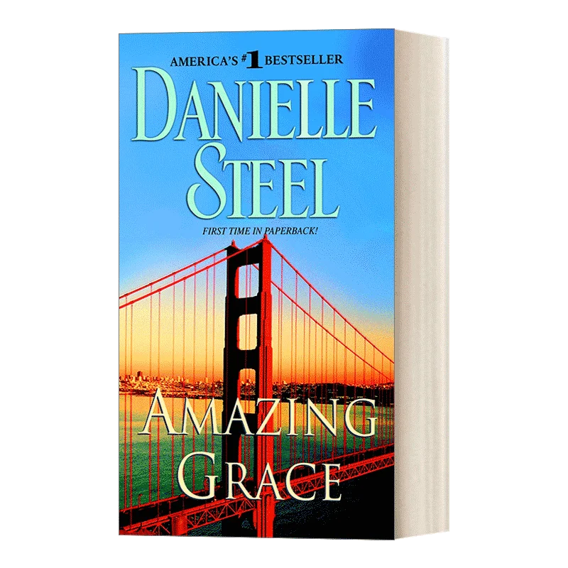 

Удивительный Роман Grace A, Самые продаваемые книги на английском языке, классические романы 9780440243274