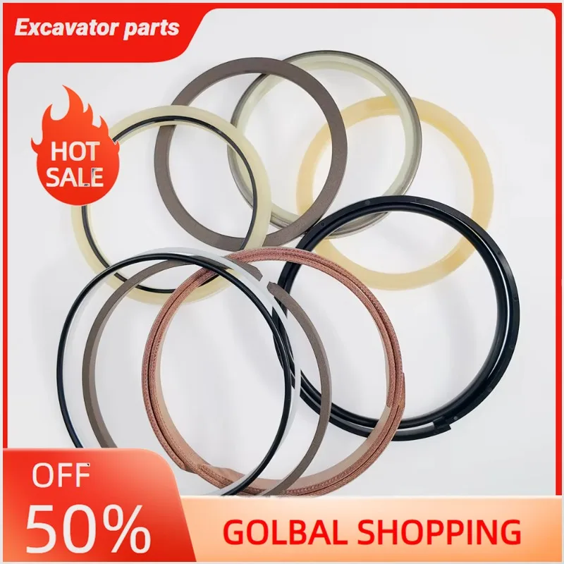 

Для комплекта уплотнений цилиндра стрелы M316F 260-5315 Применение уплотнения