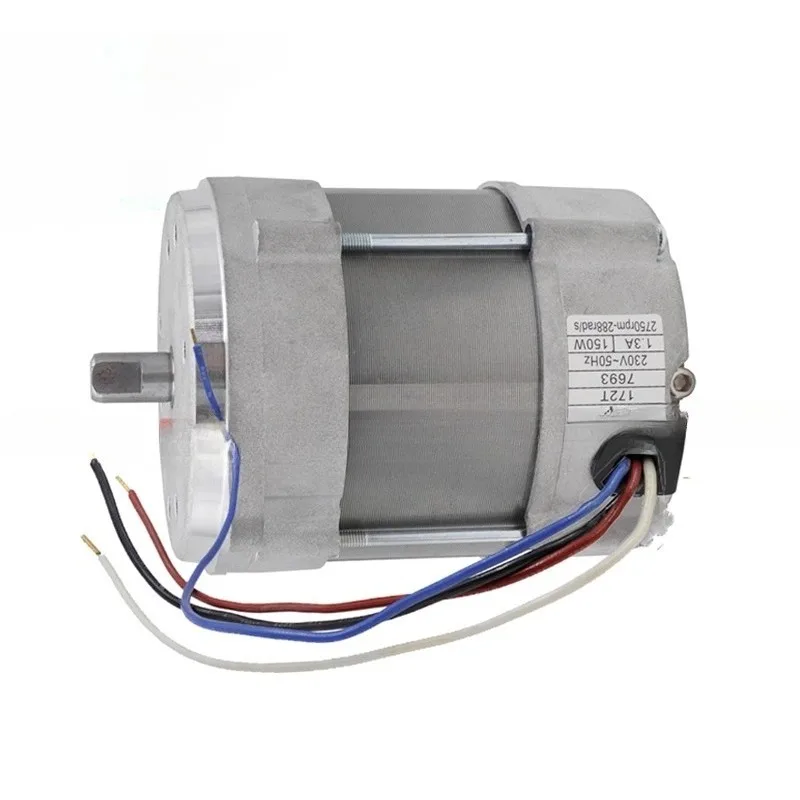 G5/G10/G20 Diesel Burner Motor Fan 171T 90W 172T 150W Replacement for Heater Combustion SystemGoods in stock