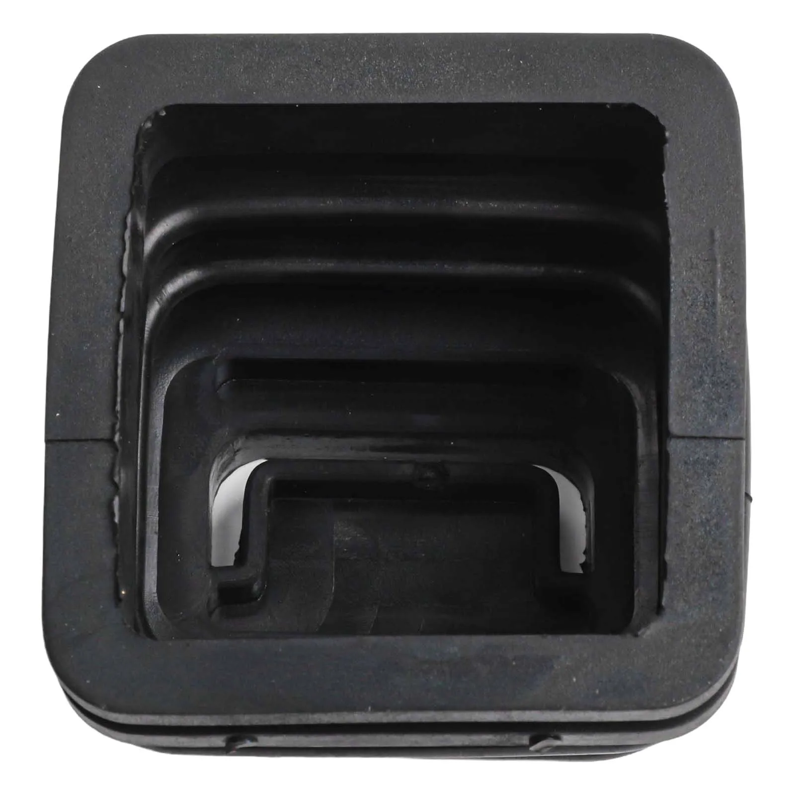 Compatible Parts ME600761 Plastic Material 1983-1991 Model Part Number 41427-4A000 Clutch Fork Cover For Montero Tie Rod Linkage